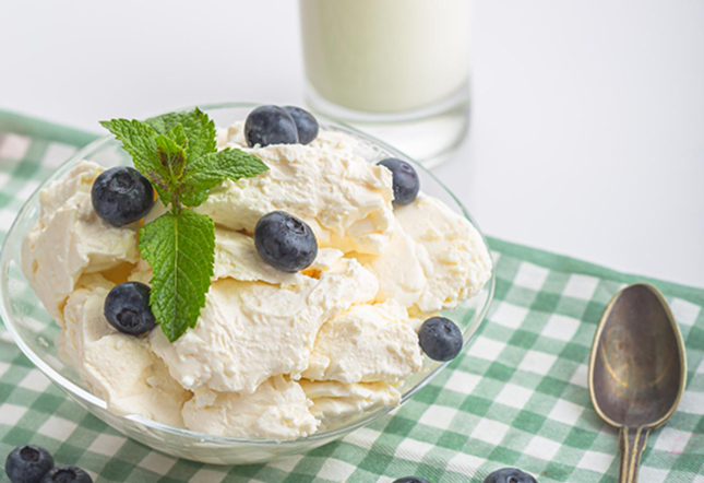 Молочные предприятия