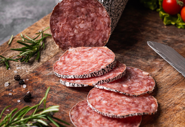 Мясокомбинаты